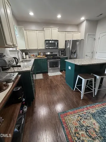 2531 Girvan Drive Fuquay Varina NC 27526