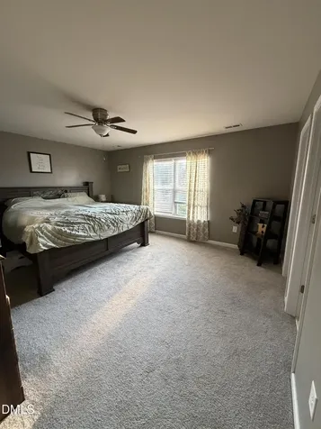 2531 Girvan Drive Fuquay Varina NC 27526