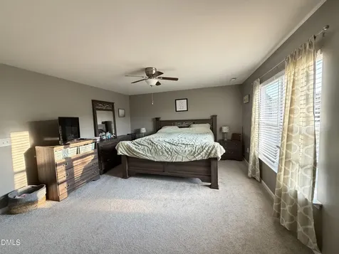 2531 Girvan Drive Fuquay Varina NC 27526