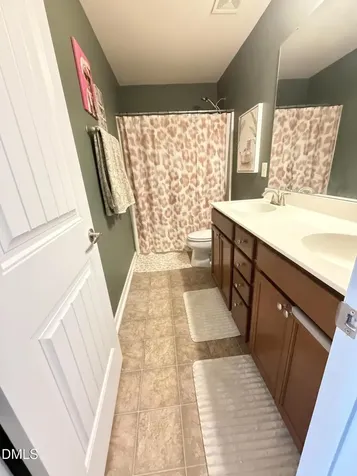 2531 Girvan Drive Fuquay Varina NC 27526