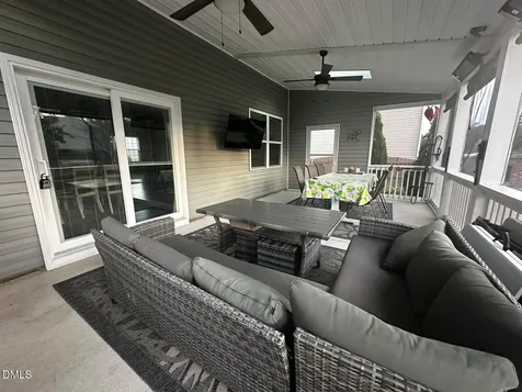2531 Girvan Drive Fuquay Varina NC 27526