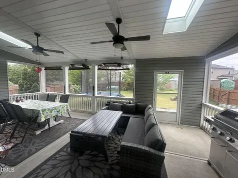 2531 Girvan Drive Fuquay Varina NC 27526