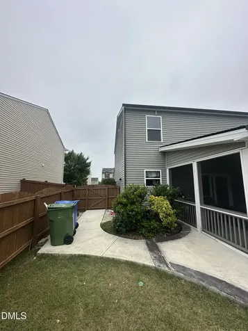 2531 Girvan Drive Fuquay Varina NC 27526