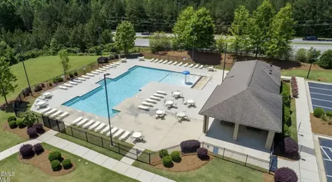 2531 Girvan Drive Fuquay Varina NC 27526