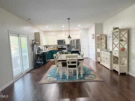 2531 Girvan Drive Fuquay Varina NC 27526