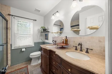 509 Jordan Ridge Lane Raleigh NC 27603