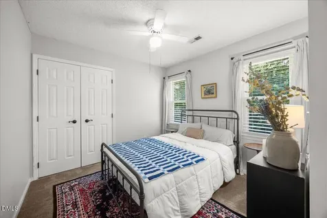 509 Jordan Ridge Lane Raleigh NC 27603