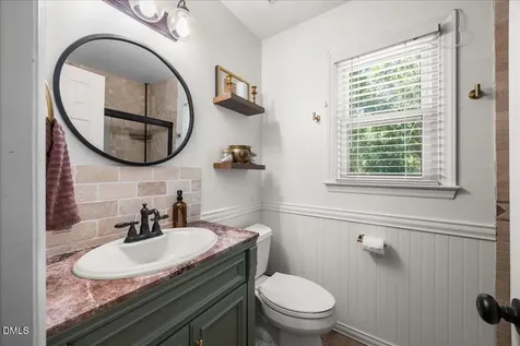 509 Jordan Ridge Lane Raleigh NC 27603