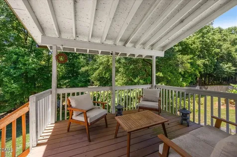 509 Jordan Ridge Lane Raleigh NC 27603