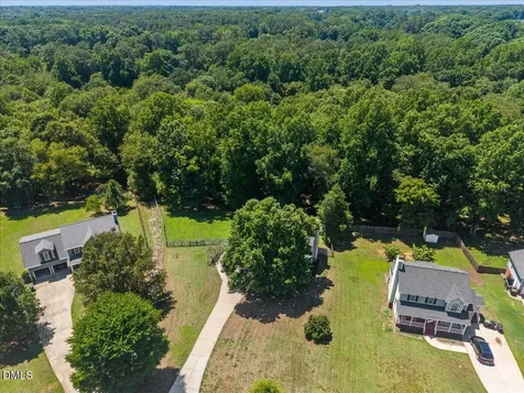509 Jordan Ridge Lane Raleigh NC 27603