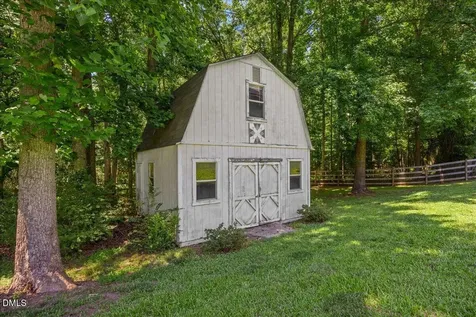 509 Jordan Ridge Lane Raleigh NC 27603