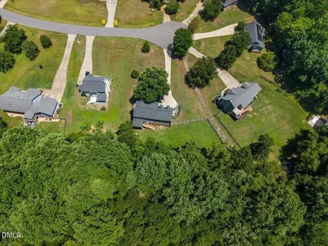 509 Jordan Ridge Lane Raleigh NC 27603