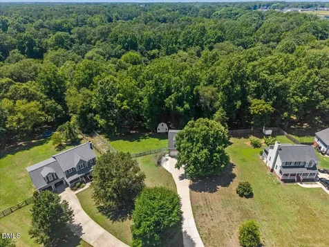 509 Jordan Ridge Lane Raleigh NC 27603