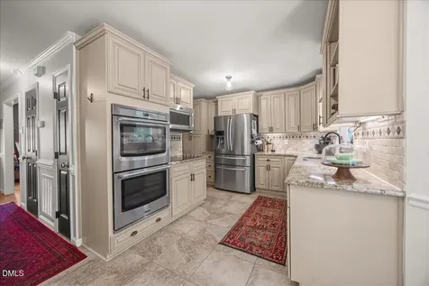 509 Jordan Ridge Lane Raleigh NC 27603