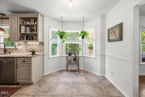 509 Jordan Ridge Lane Raleigh NC 27603