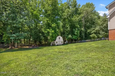 509 Jordan Ridge Lane Raleigh NC 27603