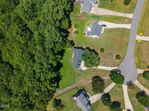 509 Jordan Ridge Lane Raleigh NC 27603
