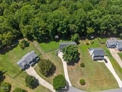 509 Jordan Ridge Lane Raleigh NC 27603
