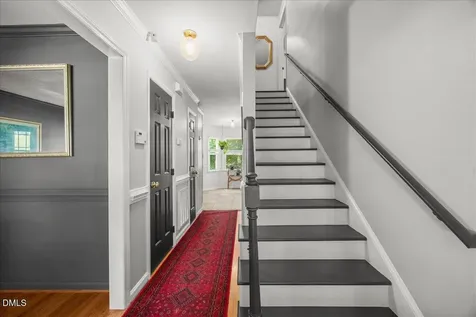 509 Jordan Ridge Lane Raleigh NC 27603