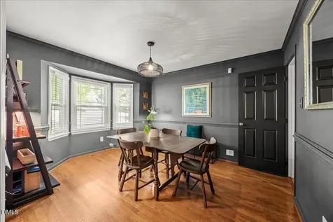 509 Jordan Ridge Lane Raleigh NC 27603