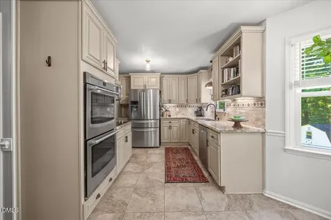 509 Jordan Ridge Lane Raleigh NC 27603