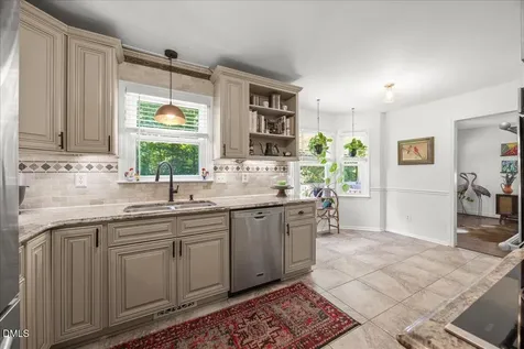509 Jordan Ridge Lane Raleigh NC 27603