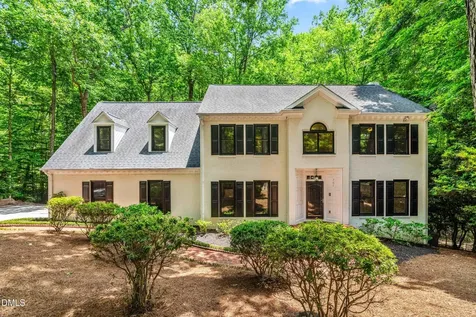 701 Presnell Court Raleigh NC 27615