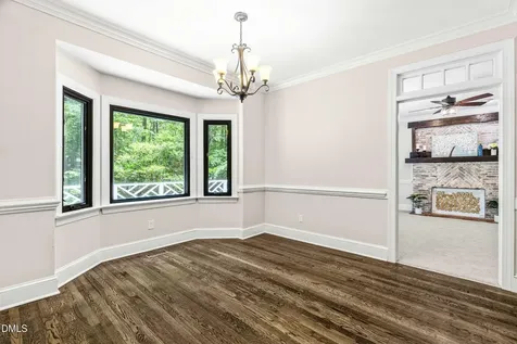 701 Presnell Court Raleigh NC 27615