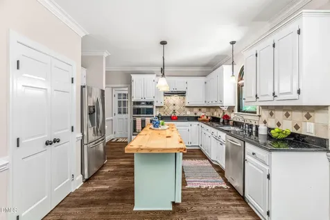 701 Presnell Court Raleigh NC 27615