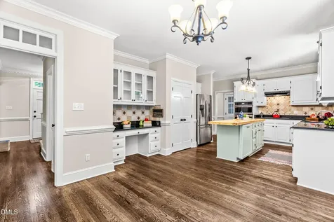 701 Presnell Court Raleigh NC 27615