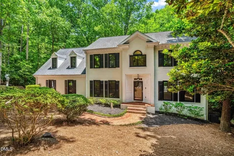 701 Presnell Court Raleigh NC 27615