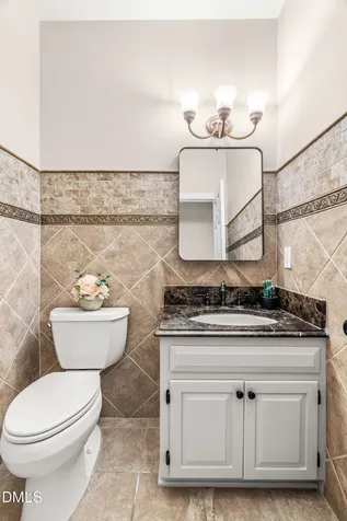 701 Presnell Court Raleigh NC 27615