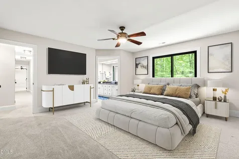 701 Presnell Court Raleigh NC 27615