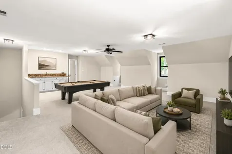 701 Presnell Court Raleigh NC 27615
