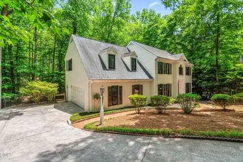 701 Presnell Court Raleigh NC 27615