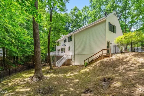 701 Presnell Court Raleigh NC 27615