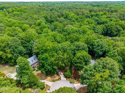 701 Presnell Court Raleigh NC 27615