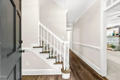 701 Presnell Court Raleigh NC 27615