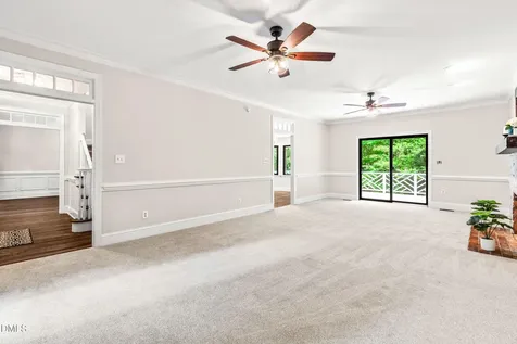 701 Presnell Court Raleigh NC 27615