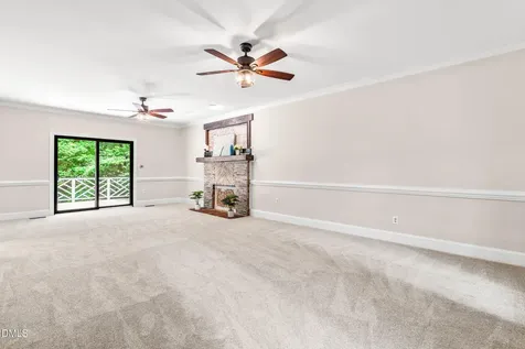 701 Presnell Court Raleigh NC 27615