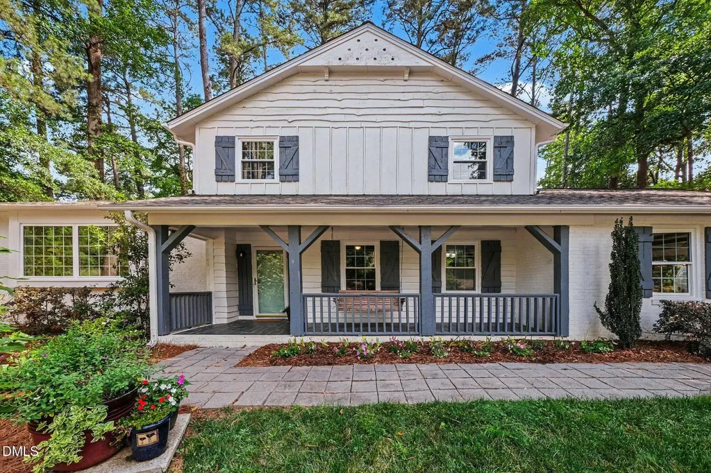 1608 Westhaven Drive Raleigh NC 27607
