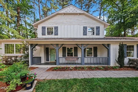 1608 Westhaven Drive Raleigh NC 27607