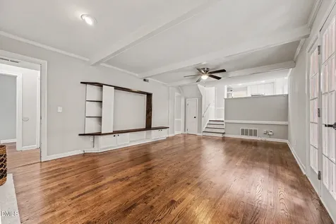 1608 Westhaven Drive Raleigh NC 27607