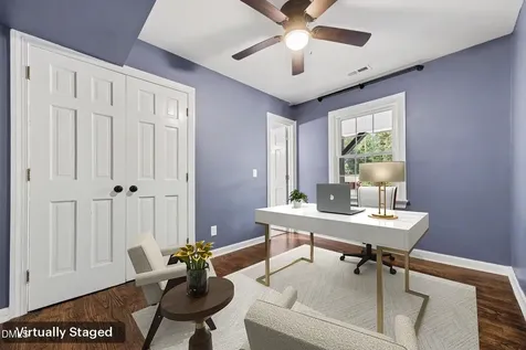 1608 Westhaven Drive Raleigh NC 27607