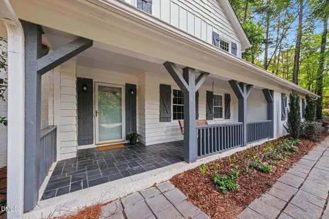 1608 Westhaven Drive Raleigh NC 27607
