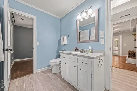 1608 Westhaven Drive Raleigh NC 27607