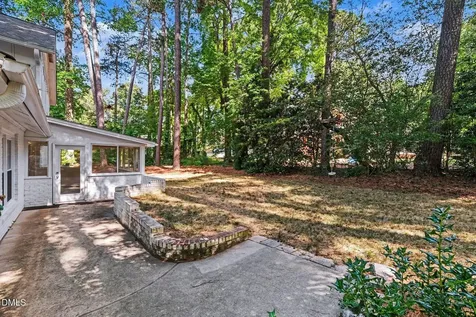 1608 Westhaven Drive Raleigh NC 27607