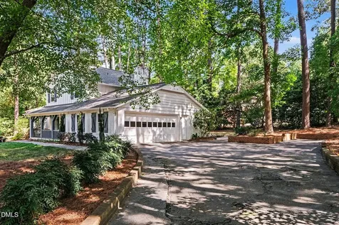 1608 Westhaven Drive Raleigh NC 27607