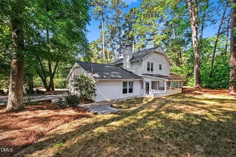 1608 Westhaven Drive Raleigh NC 27607