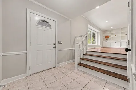 1608 Westhaven Drive Raleigh NC 27607